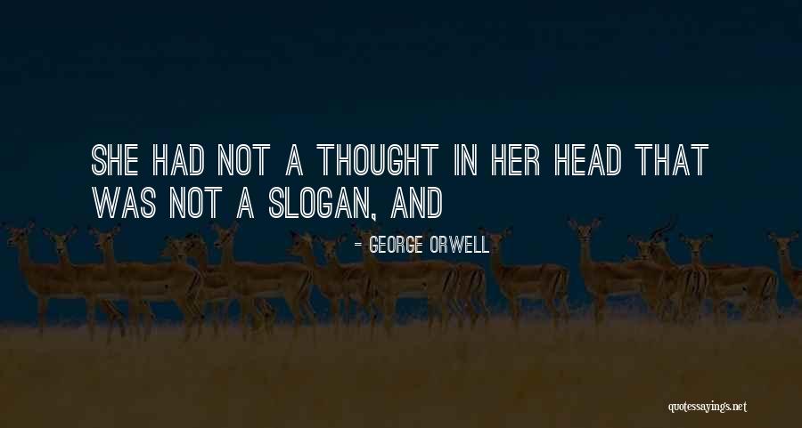 Luau Food Quotes By George Orwell Luau Food Quotes By George Orwell