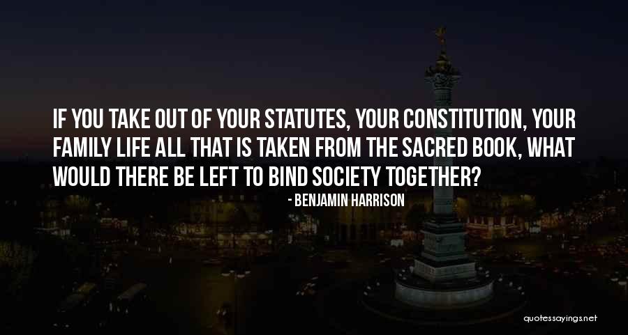 Luau Luau Quotes By Benjamin Harrison Luau Luau Quotes By Benjamin Harrison