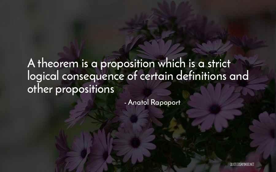 Lubach Texas Quotes By Anatol Rapoport Lubach Texas Quotes By Anatol Rapoport