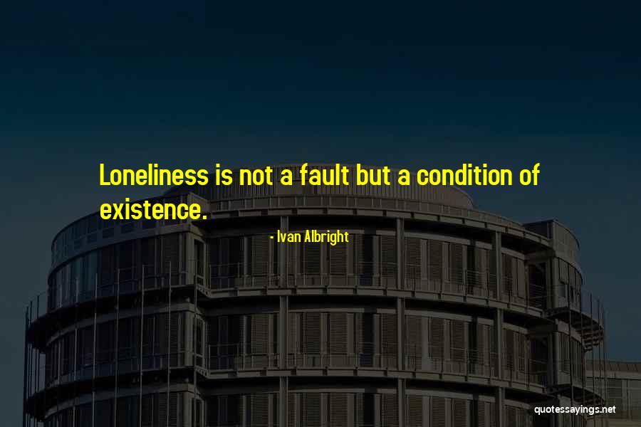Lubach Texas Quotes By Ivan Albright Lubach Texas Quotes By Ivan Albright