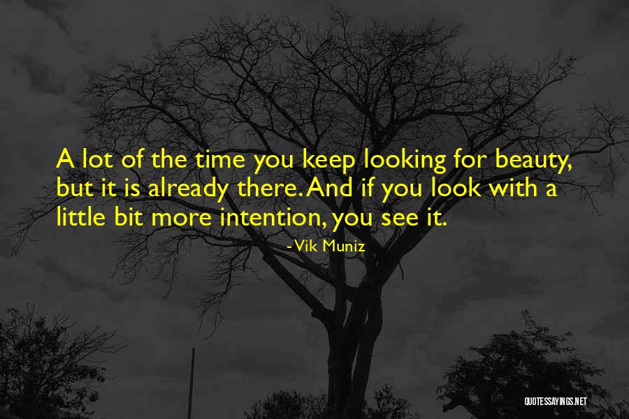 Lubachs Restaurant Quotes By Vik Muniz Lubachs Restaurant Quotes By Vik Muniz