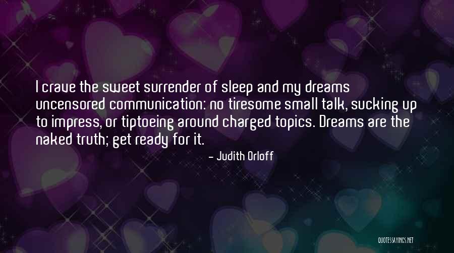 Lubacz W Quotes By Judith Orloff Lubacz W Quotes By Judith Orloff