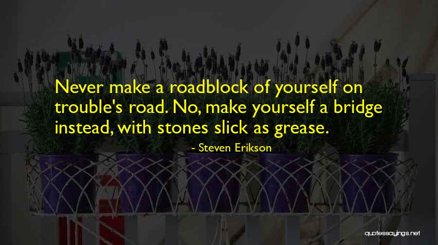 Lubalin Graph Quotes By Steven Erikson Lubalin Graph Quotes By Steven Erikson