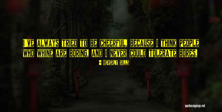 Lubalin Tiktok Quotes By Beverly Sills Lubalin Tiktok Quotes By Beverly Sills