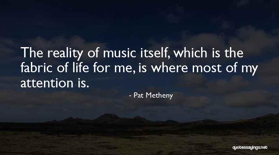 Lubang Biopori Quotes By Pat Metheny Lubang Biopori Quotes By Pat Metheny