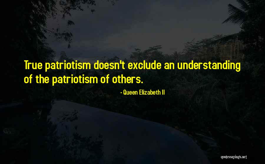 Lubang Biopori Quotes By Queen Elizabeth II Lubang Biopori Quotes By Queen Elizabeth II