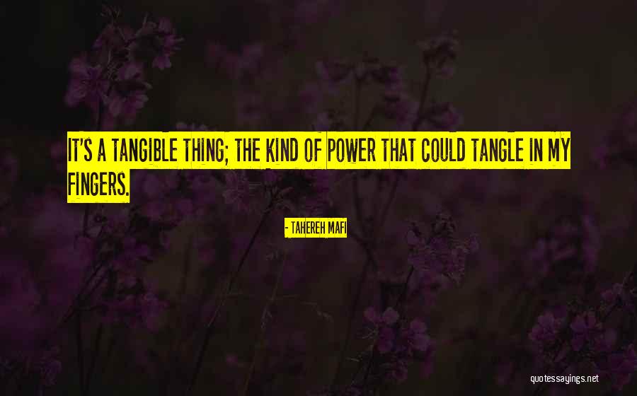 Lubang Biopori Quotes By Tahereh Mafi Lubang Biopori Quotes By Tahereh Mafi