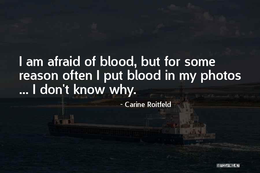 Lubang Island Quotes By Carine Roitfeld Lubang Island Quotes By Carine Roitfeld