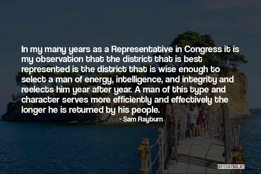 Lubang Pantat Quotes By Sam Rayburn Lubang Pantat Quotes By Sam Rayburn