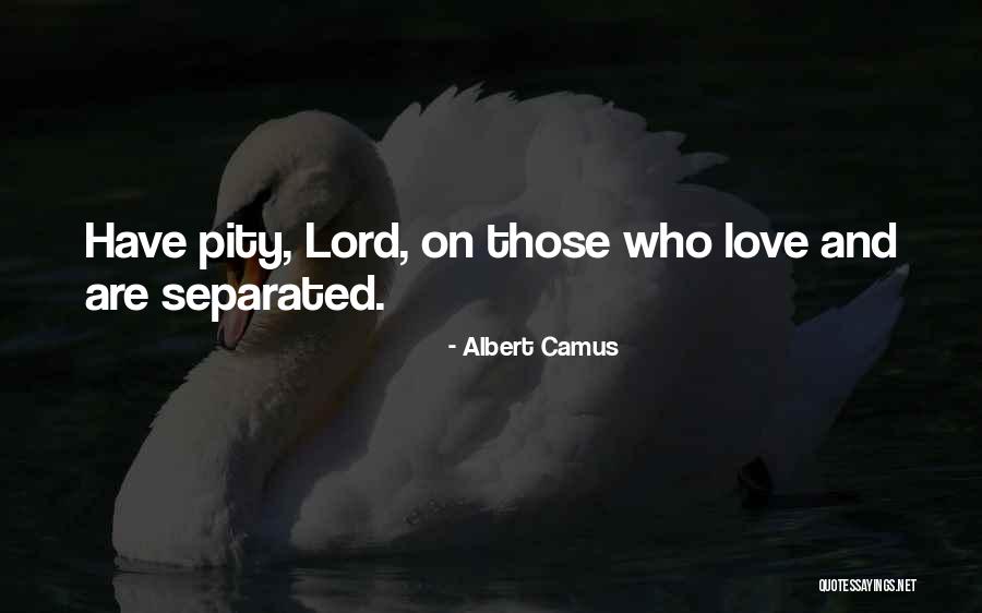 Lubanski Hall Quotes By Albert Camus Lubanski Hall Quotes By Albert Camus