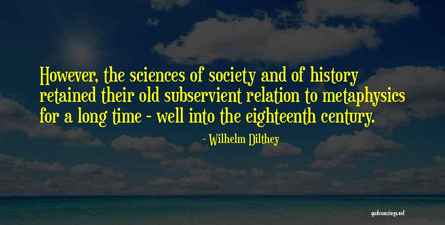 Lubar And Company Quotes By Wilhelm Dilthey Lubar And Company Quotes By Wilhelm Dilthey