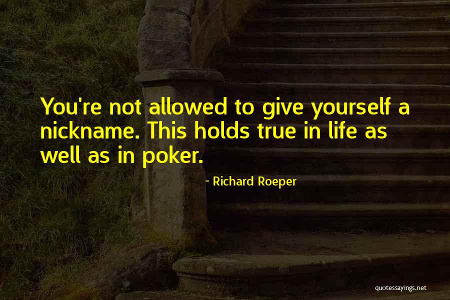 Lubar School Quotes By Richard Roeper Lubar School Quotes By Richard Roeper