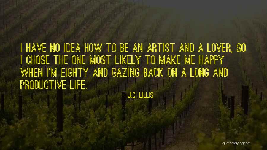 Lubarsky David Quotes By J.C. Lillis Lubarsky David Quotes By J.C. Lillis