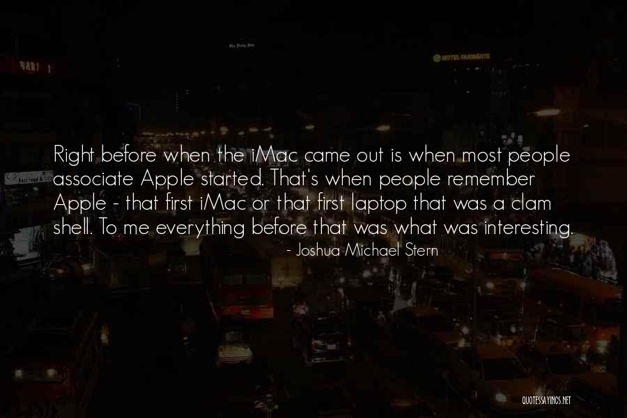 Lubarsky Law Quotes By Joshua Michael Stern Lubarsky Law Quotes By Joshua Michael Stern