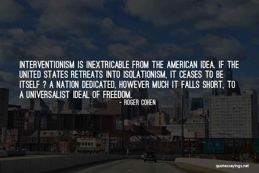 Lubarsky Law Quotes By Roger Cohen Lubarsky Law Quotes By Roger Cohen