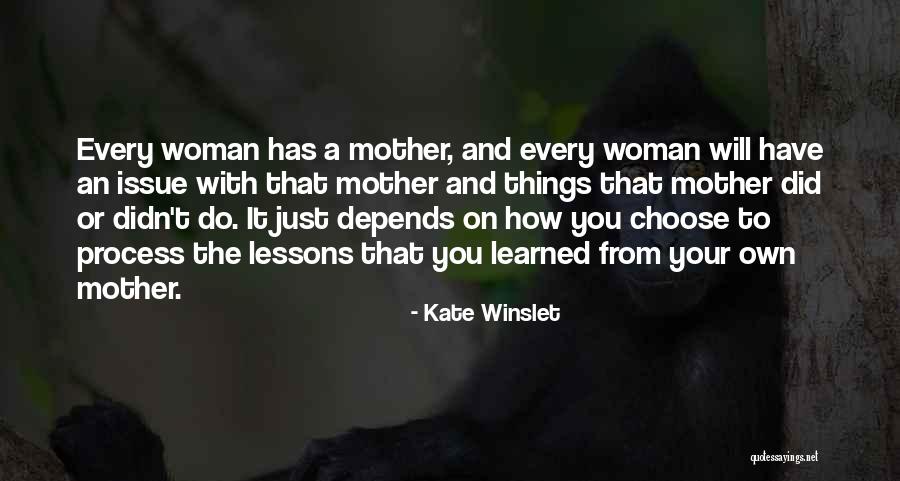 Lubarsky Quotes By Kate Winslet Lubarsky Quotes By Kate Winslet