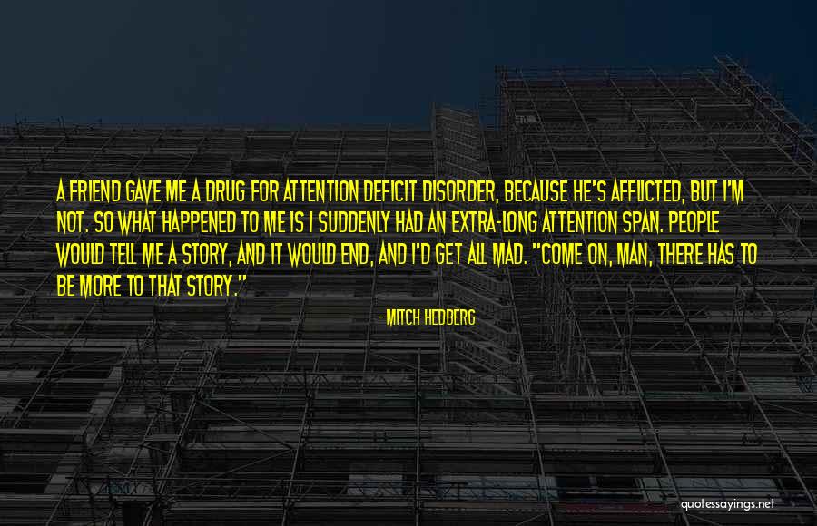 Lubarsky Quotes By Mitch Hedberg Lubarsky Quotes By Mitch Hedberg