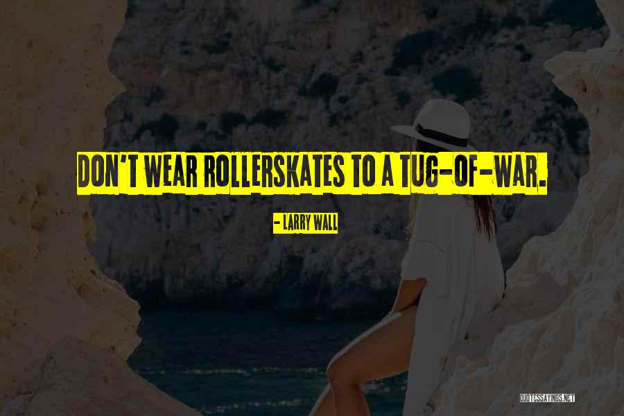 Lubartow Quotes By Larry Wall Lubartow Quotes By Larry Wall