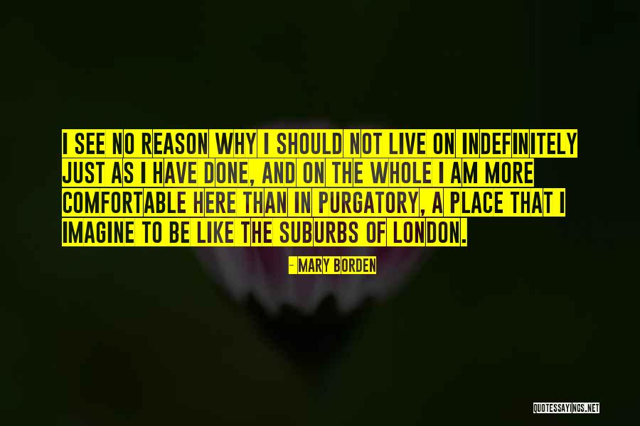 Lubartow Quotes By Mary Borden Lubartow Quotes By Mary Borden