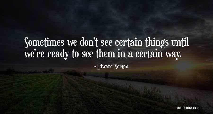 Lubasi D Quotes By Edward Norton Lubasi D Quotes By Edward Norton