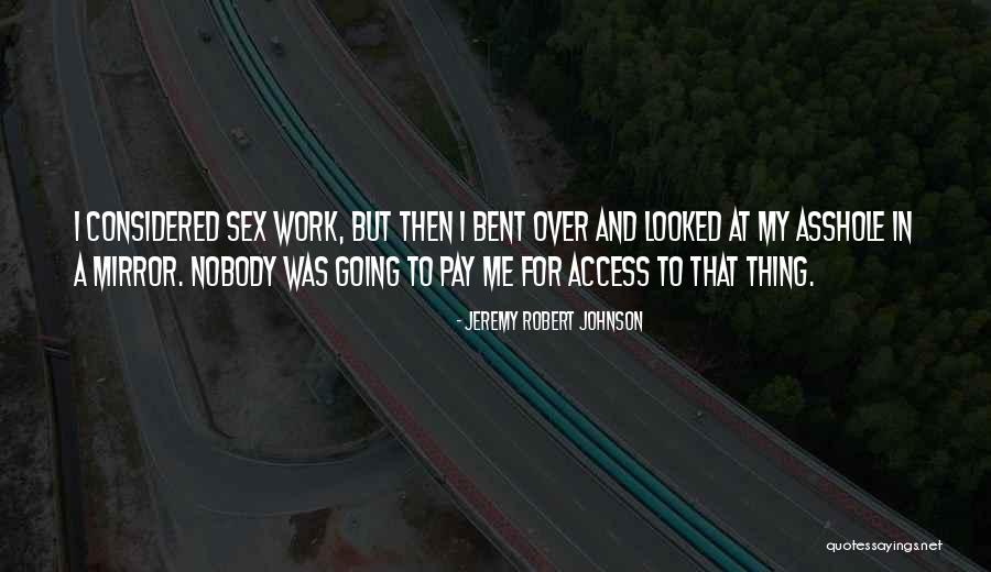 Lubben And Associates Quotes By Jeremy Robert Johnson Lubben And Associates Quotes By Jeremy Robert Johnson