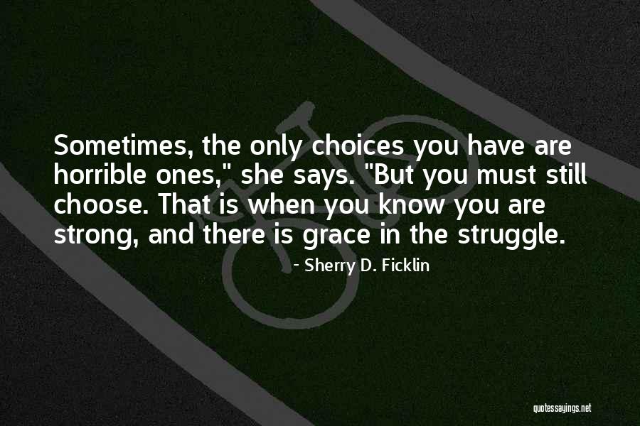Lubben And Associates Quotes By Sherry D. Ficklin Lubben And Associates Quotes By Sherry D. Ficklin