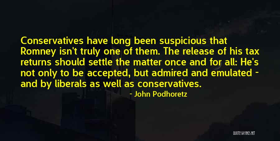 Lubben Social Support Quotes By John Podhoretz Lubben Social Support Quotes By John Podhoretz