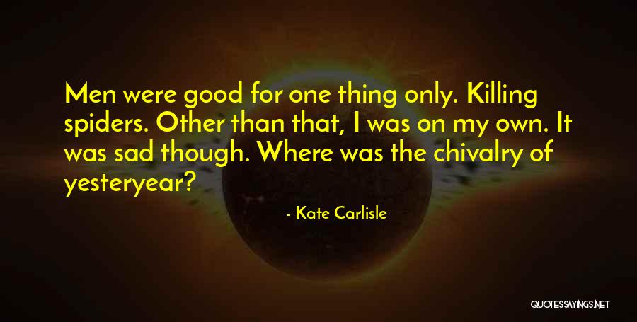 Lubben Social Support Quotes By Kate Carlisle Lubben Social Support Quotes By Kate Carlisle