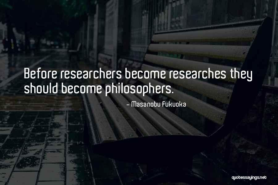 Lubben Vet Quotes By Masanobu Fukuoka Lubben Vet Quotes By Masanobu Fukuoka