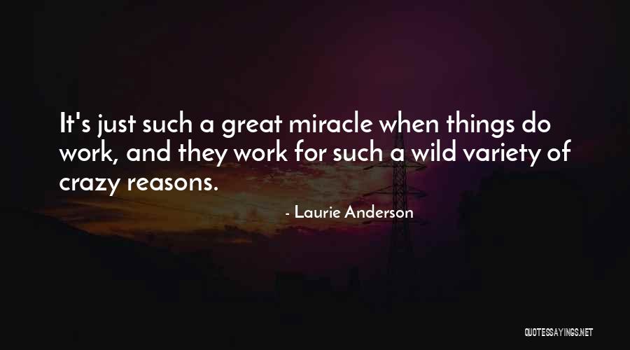 Lubberger Lehment Quotes By Laurie Anderson Lubberger Lehment Quotes By Laurie Anderson