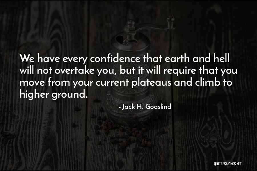 Lubbers Landing Quotes By Jack H. Goaslind Lubbers Landing Quotes By Jack H. Goaslind