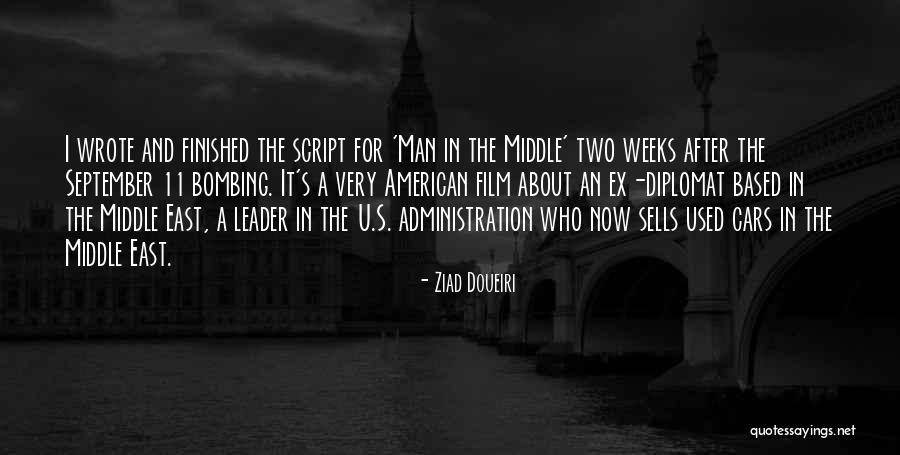 Lubbers Landing Quotes By Ziad Doueiri Lubbers Landing Quotes By Ziad Doueiri