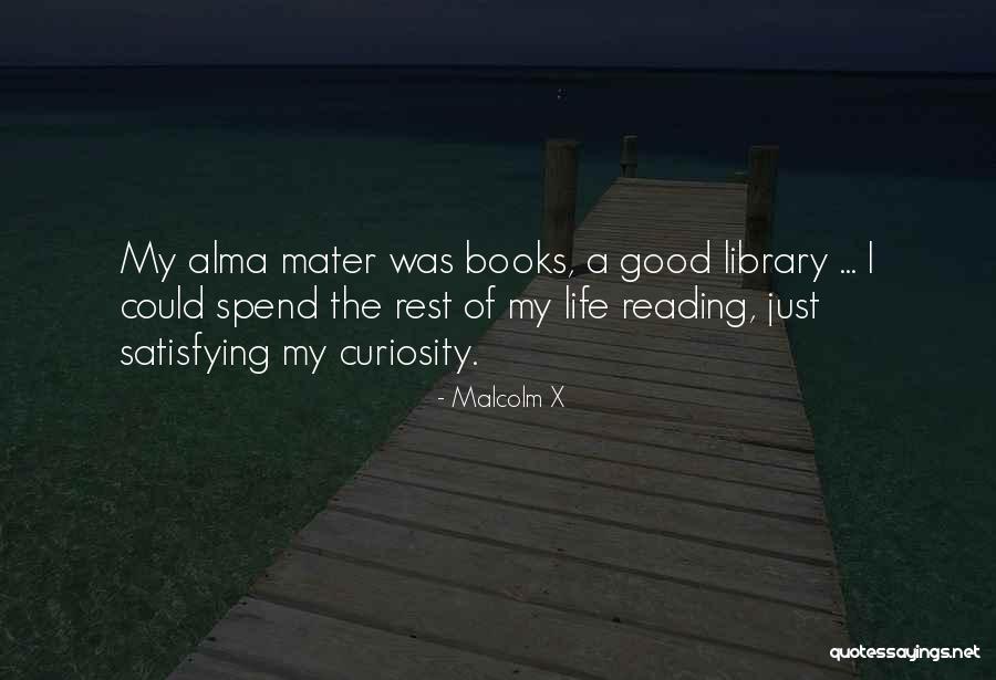 Lubbers Quotes By Malcolm X Lubbers Quotes By Malcolm X