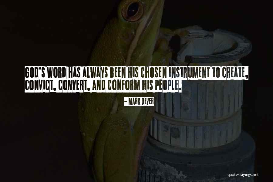 Lubec Quotes By Mark Dever Lubec Quotes By Mark Dever