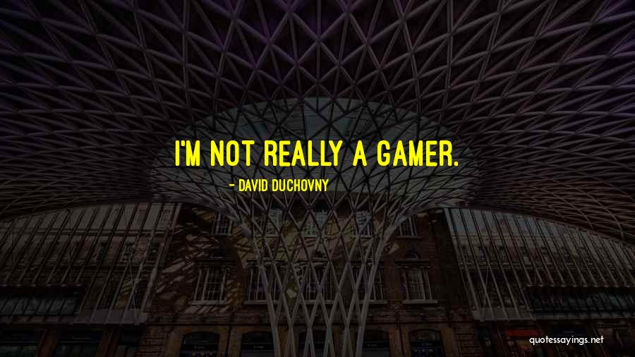Lubecki Chiropractic Quotes By David Duchovny Lubecki Chiropractic Quotes By David Duchovny