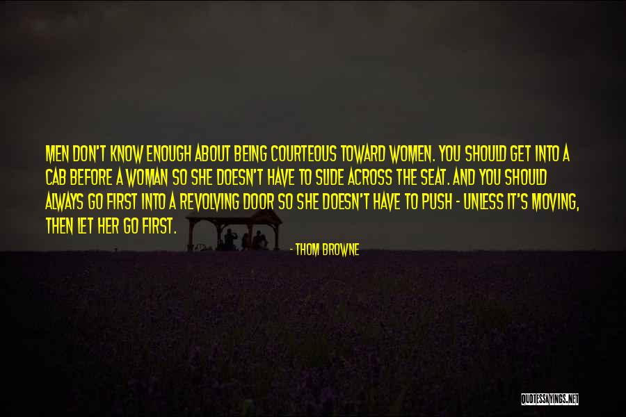 Lubeley Bakery Quotes By Thom Browne Lubeley Bakery Quotes By Thom Browne