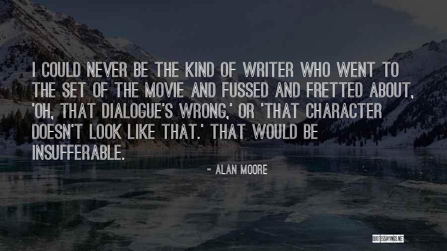 Lubeleys Crumb Quotes By Alan Moore Lubeleys Crumb Quotes By Alan Moore