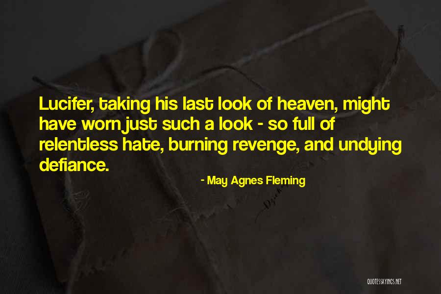 Lubeleys Crumb Quotes By May Agnes Fleming Lubeleys Crumb Quotes By May Agnes Fleming