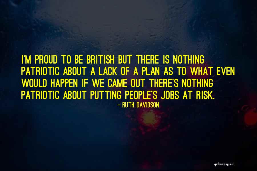 Lubeleys Crumb Quotes By Ruth Davidson Lubeleys Crumb Quotes By Ruth Davidson