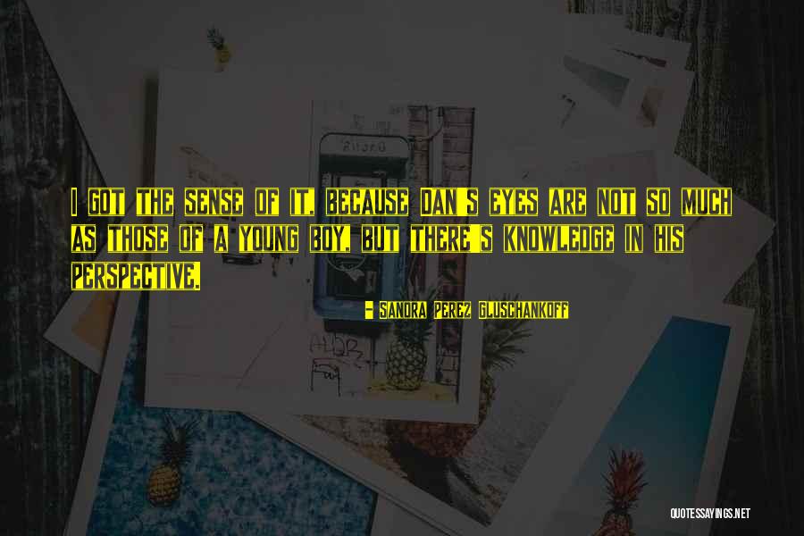 Lubelski Park Quotes By Sandra Perez Gluschankoff Lubelski Park Quotes By Sandra Perez Gluschankoff