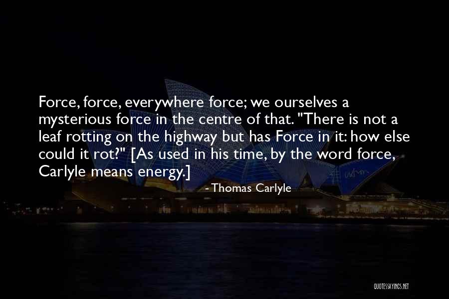 Lubelski Park Quotes By Thomas Carlyle Lubelski Park Quotes By Thomas Carlyle