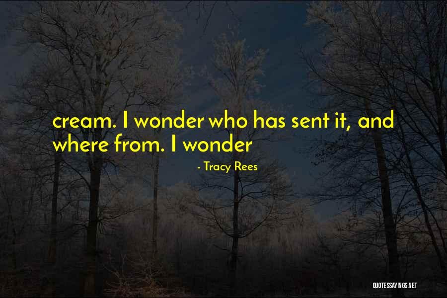 Lubelski Wegiel Quotes By Tracy Rees Lubelski Wegiel Quotes By Tracy Rees