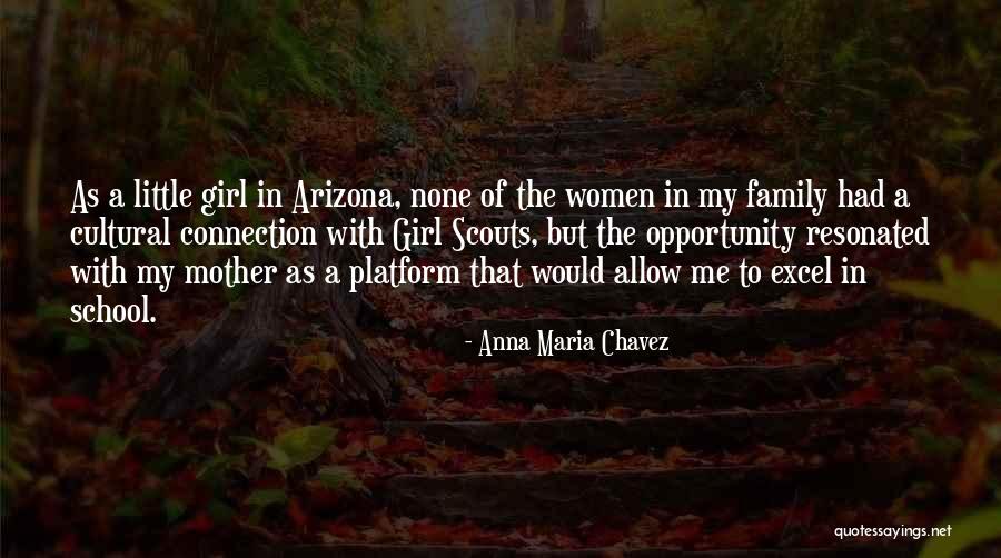 Lubenova Quotes By Anna Maria Chavez Lubenova Quotes By Anna Maria Chavez