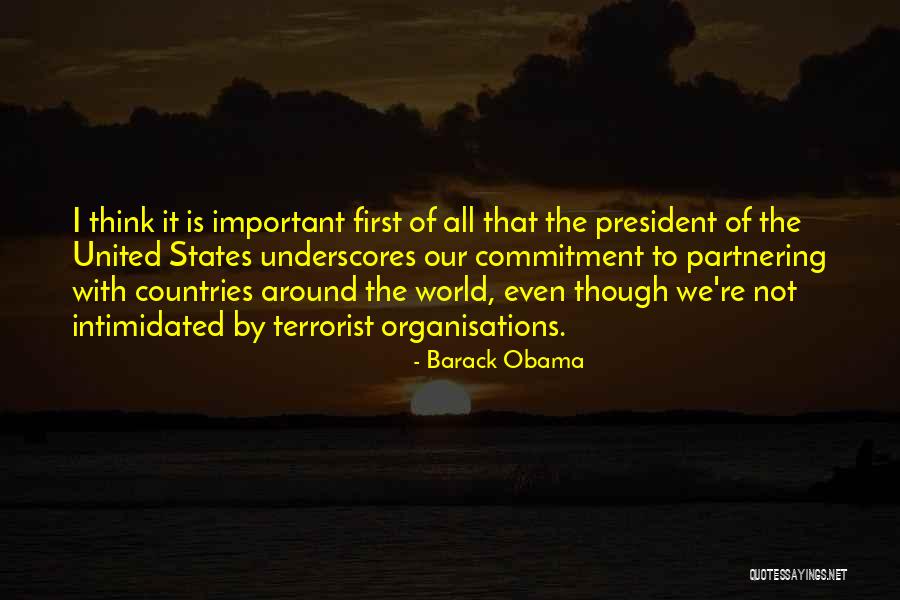 Lubenova Quotes By Barack Obama Lubenova Quotes By Barack Obama