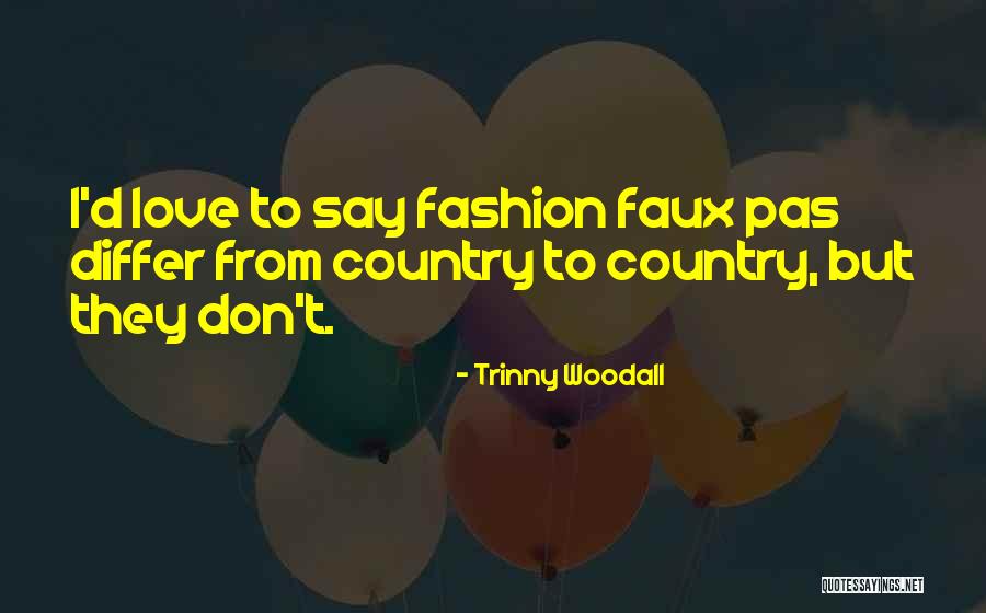 Lubens Pizza Quotes By Trinny Woodall Lubens Pizza Quotes By Trinny Woodall