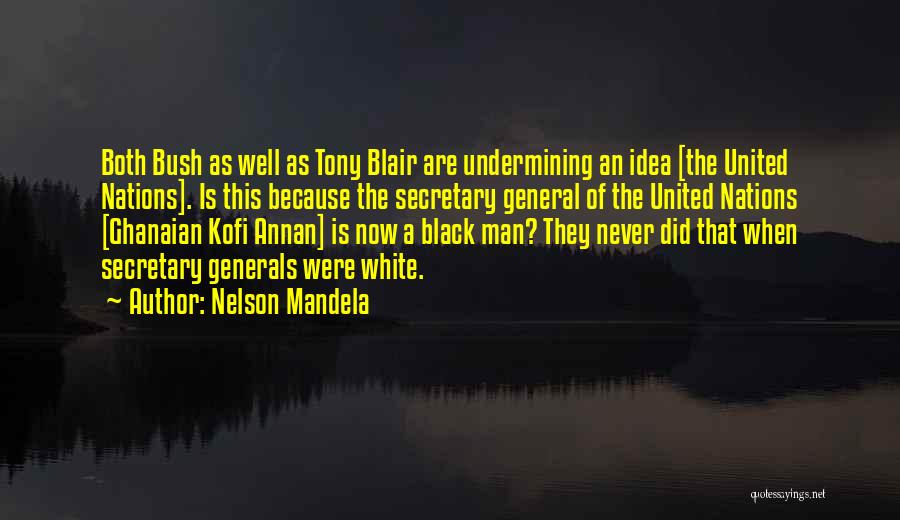 Lubenwei Quotes By Nelson Mandela
