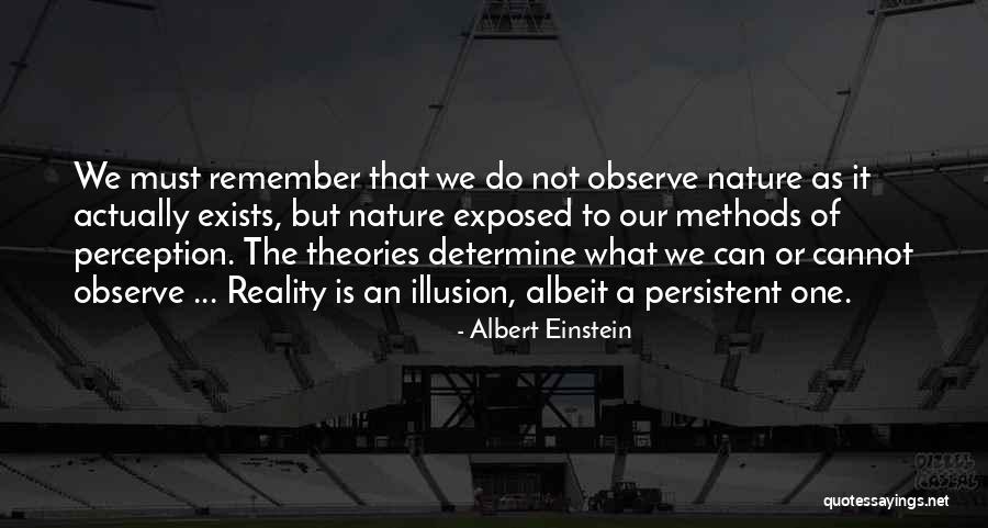 Luberski Family Foundation Quotes By Albert Einstein