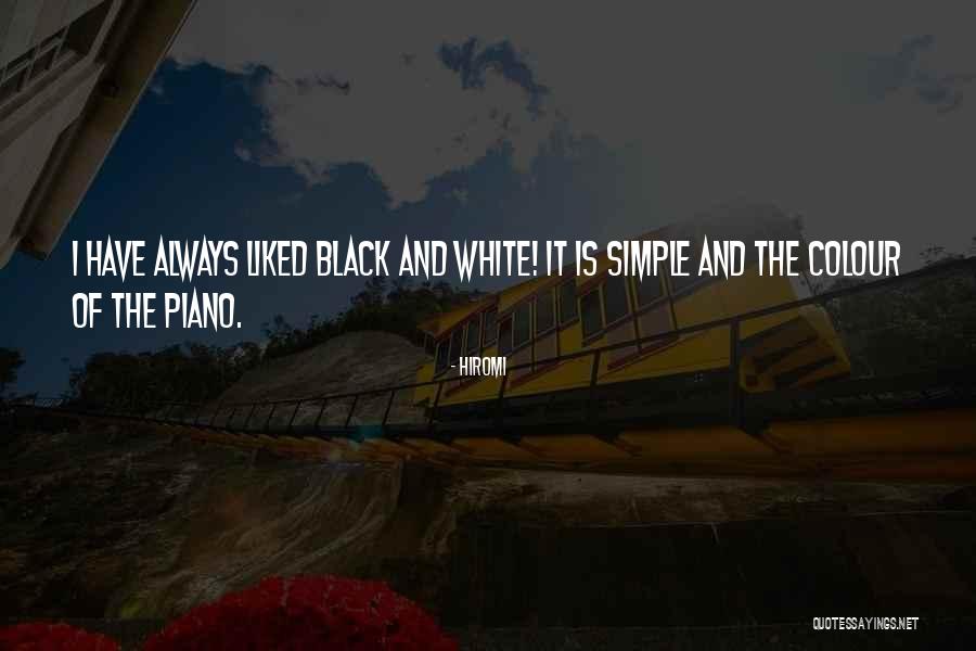 Luberski Hidden Quotes By Hiromi Luberski Hidden Quotes By Hiromi