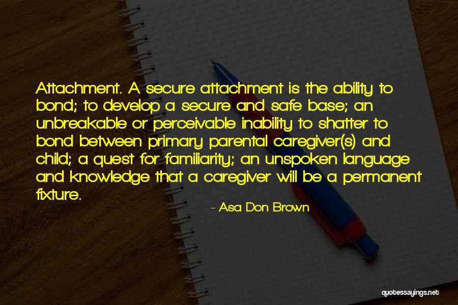Luberski Norco Quotes By Asa Don Brown Luberski Norco Quotes By Asa Don Brown