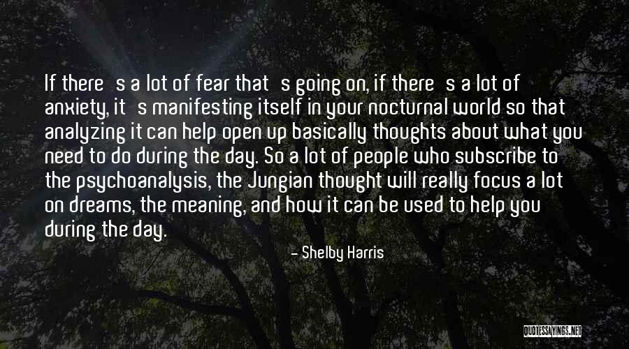 Luberski Norco Quotes By Shelby Harris Luberski Norco Quotes By Shelby Harris